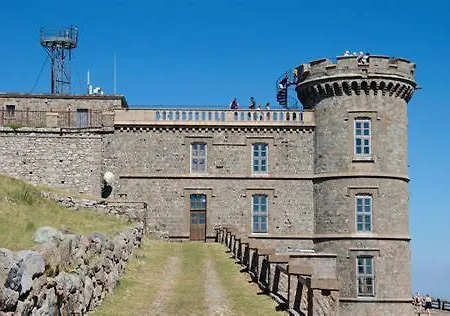 Appartement L'Esperou Apartmán L'Esperou