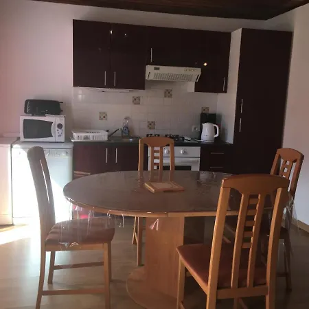 Appartement L'Esperou