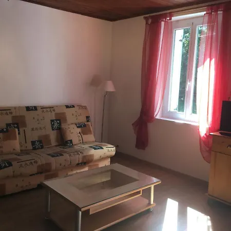 Apartment Appartement L'Esperou