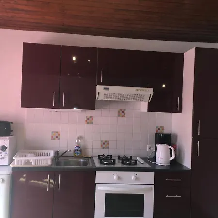 Appartement L'Esperou Apartment