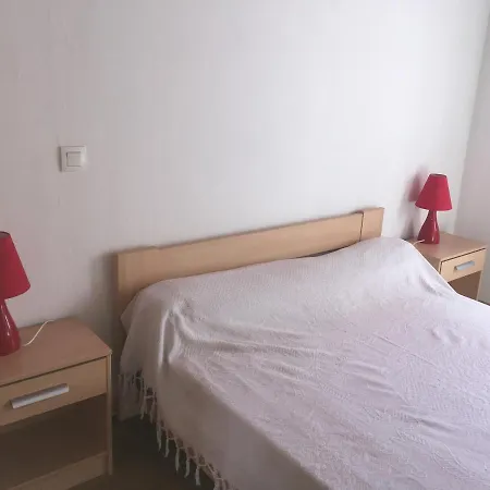 Appartement L'Esperou Apartment L'Esperou