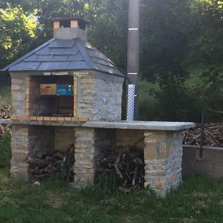 Appartement L'Esperou Apartmán *