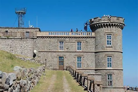 Appartement L'Esperou Διαμέρισμα L'Esperou