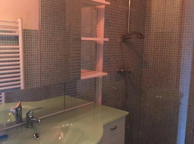 Διαμέρισμα Appartement L'Esperou *