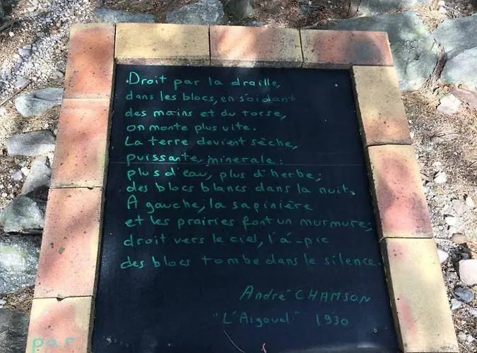 Appartement L'Esperou L'Esperou